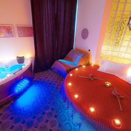 Castello Di Montalbano Bed and Breakfast Φλωρεντία Εξωτερικό φωτογραφία