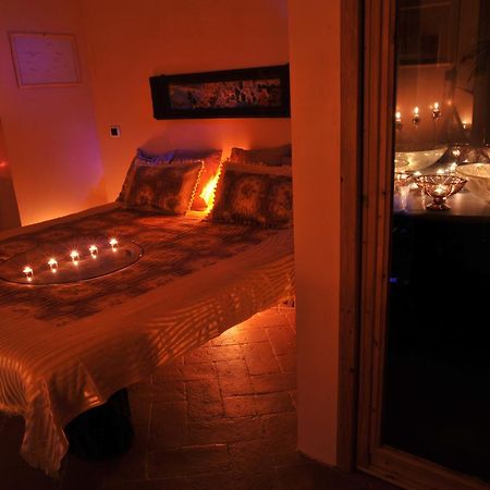 Castello Di Montalbano Bed and Breakfast Φλωρεντία Εξωτερικό φωτογραφία