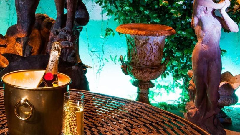 Castello Di Montalbano Bed and Breakfast Φλωρεντία Εξωτερικό φωτογραφία
