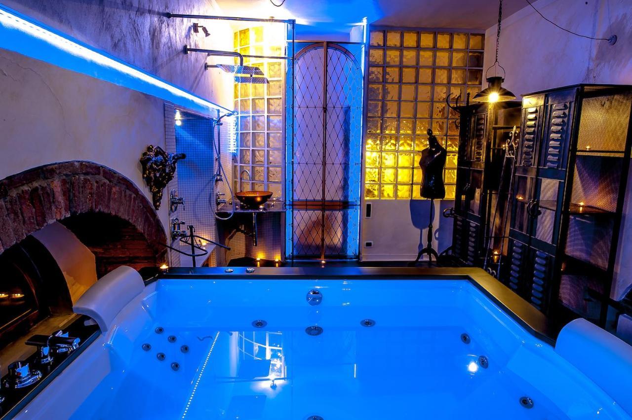 Castello Di Montalbano Bed and Breakfast Φλωρεντία Εξωτερικό φωτογραφία
