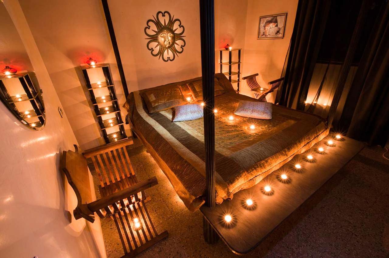 Castello Di Montalbano Bed and Breakfast Φλωρεντία Εξωτερικό φωτογραφία
