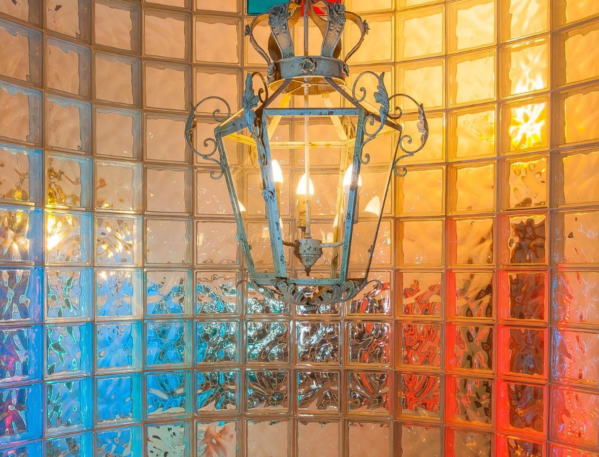 Castello Di Montalbano Bed and Breakfast Φλωρεντία Εξωτερικό φωτογραφία