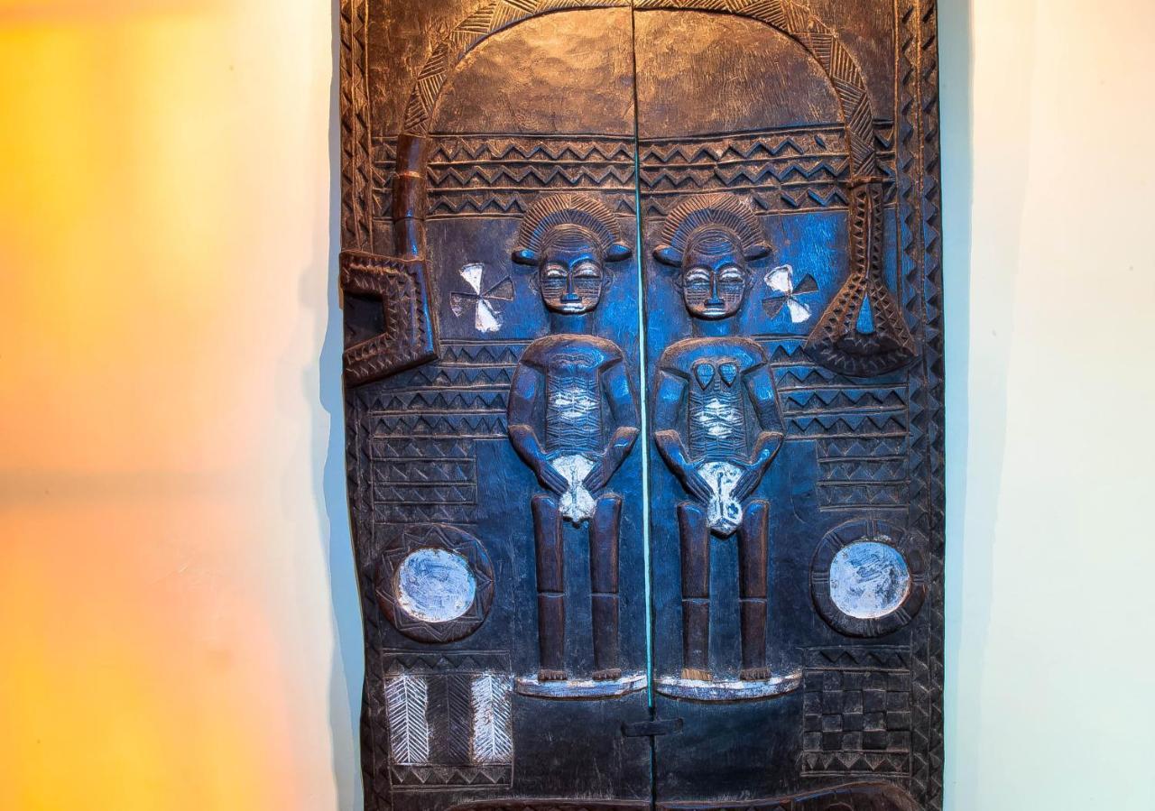 Castello Di Montalbano Bed and Breakfast Φλωρεντία Εξωτερικό φωτογραφία