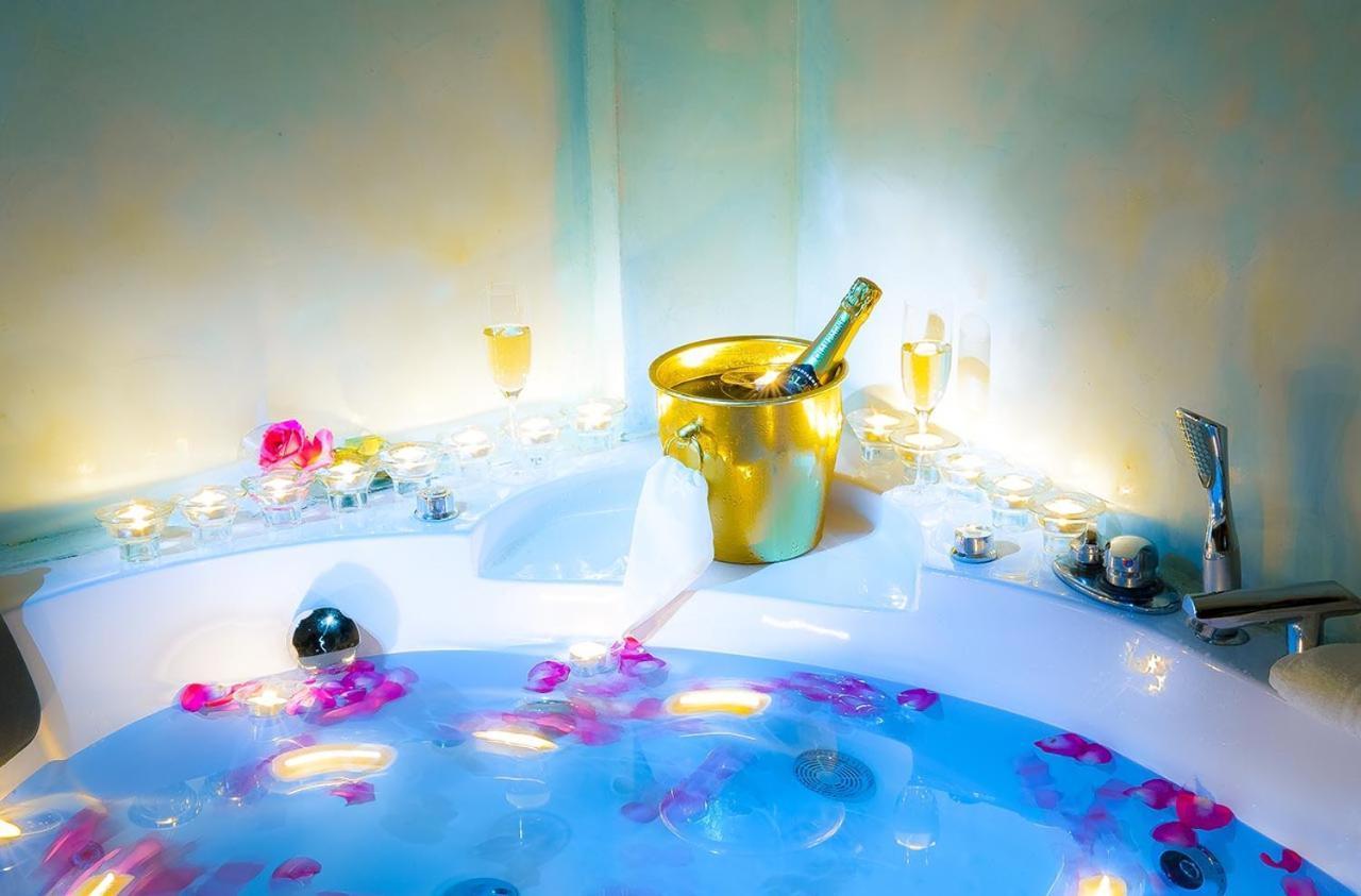 Castello Di Montalbano Bed and Breakfast Φλωρεντία Εξωτερικό φωτογραφία