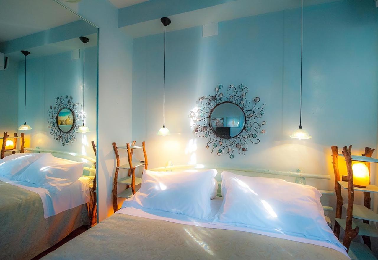 Castello Di Montalbano Bed and Breakfast Φλωρεντία Εξωτερικό φωτογραφία