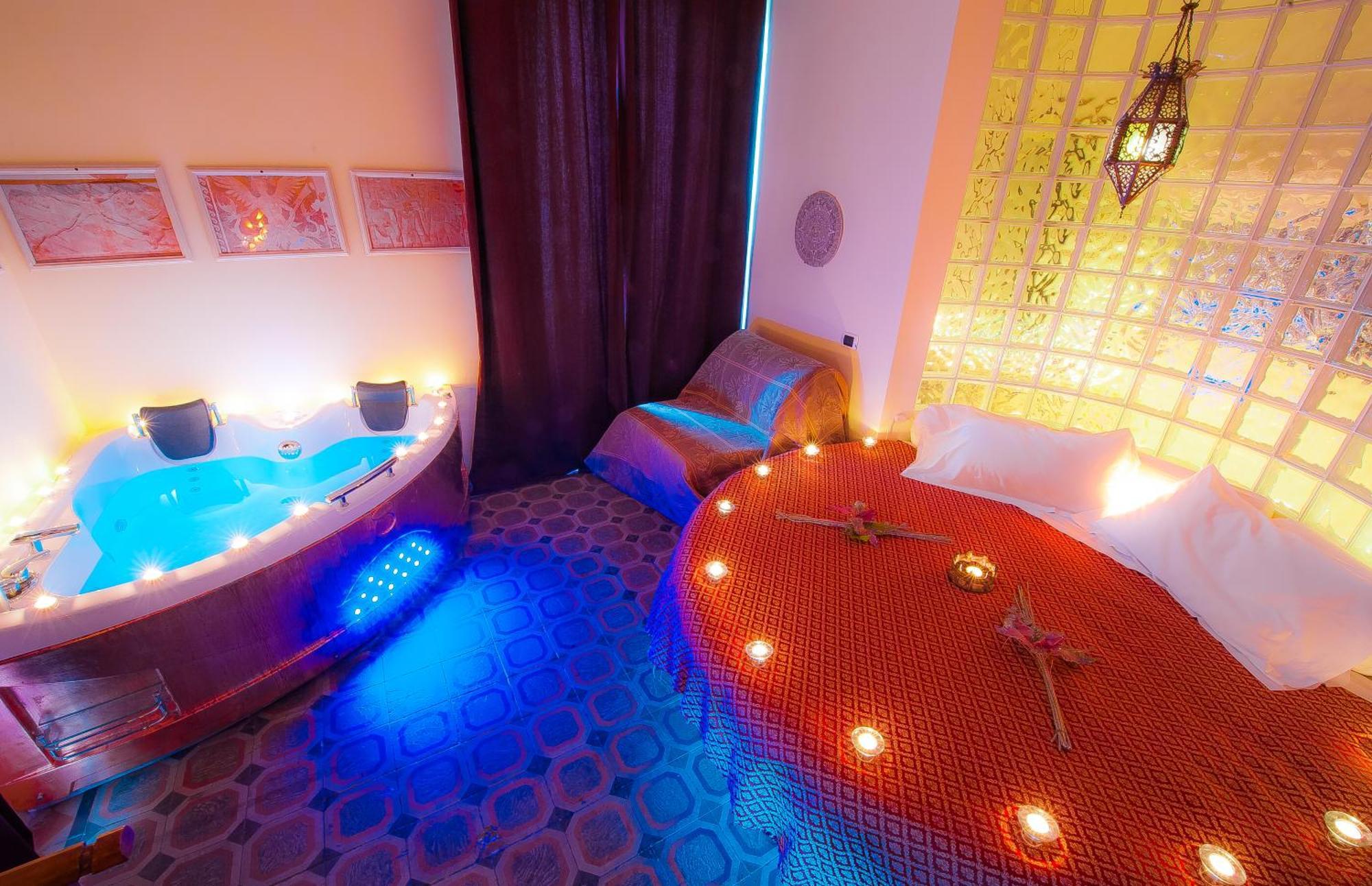 Castello Di Montalbano Bed and Breakfast Φλωρεντία Εξωτερικό φωτογραφία
